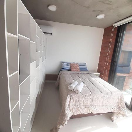 Edificio Flats Del Sol Appartement Asuncion Buitenkant foto
