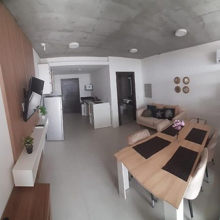 Edificio Flats Del Sol Appartement Asuncion Buitenkant foto