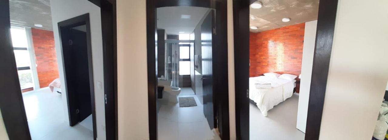 Edificio Flats Del Sol Appartement Asuncion Buitenkant foto