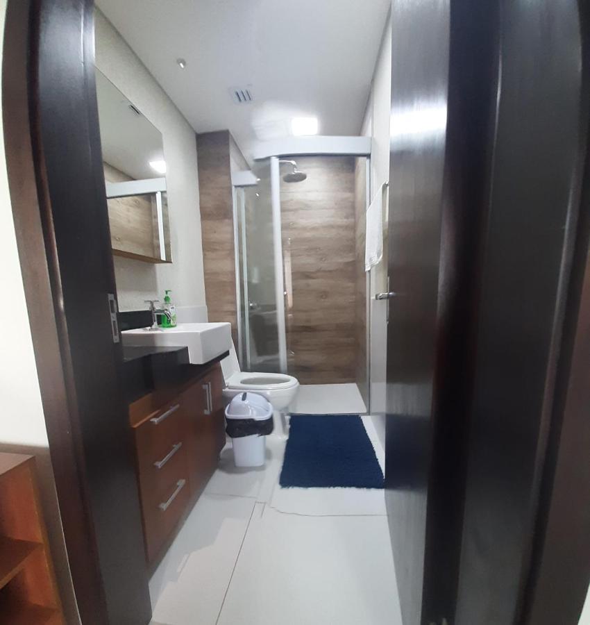 Edificio Flats Del Sol Appartement Asuncion Buitenkant foto