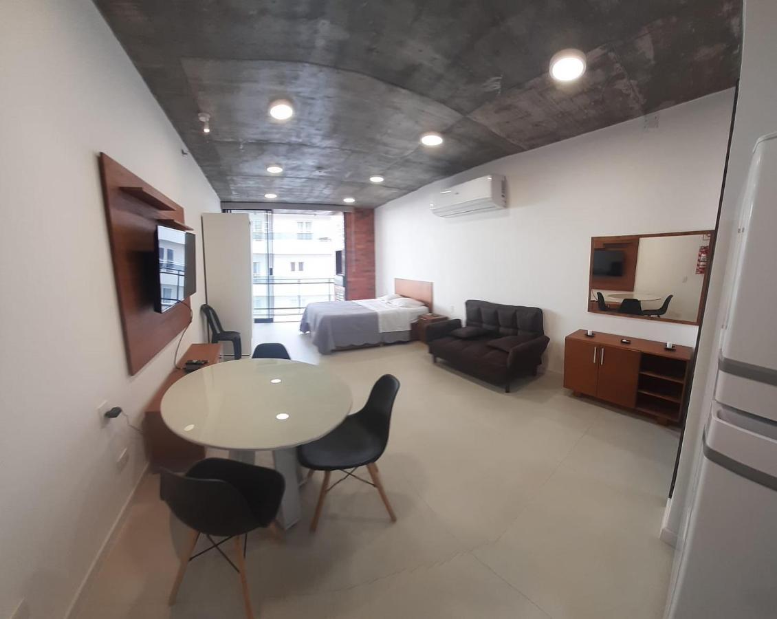 Edificio Flats Del Sol Appartement Asuncion Buitenkant foto