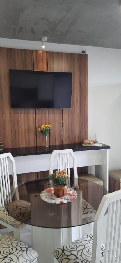 Edificio Flats Del Sol Appartement Asuncion Buitenkant foto