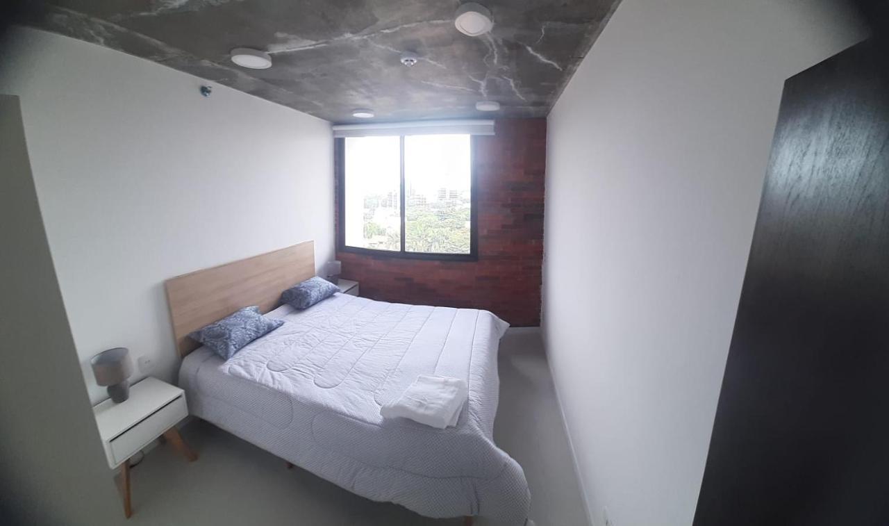 Edificio Flats Del Sol Appartement Asuncion Buitenkant foto