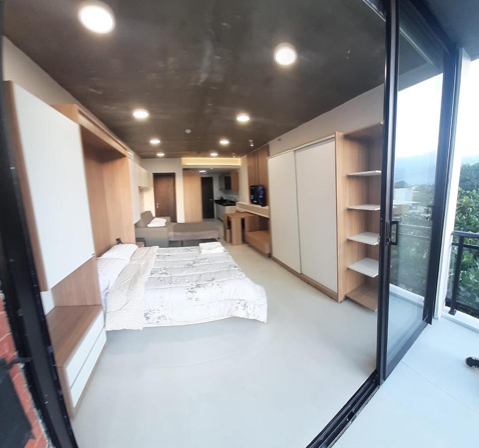 Edificio Flats Del Sol Appartement Asuncion Buitenkant foto