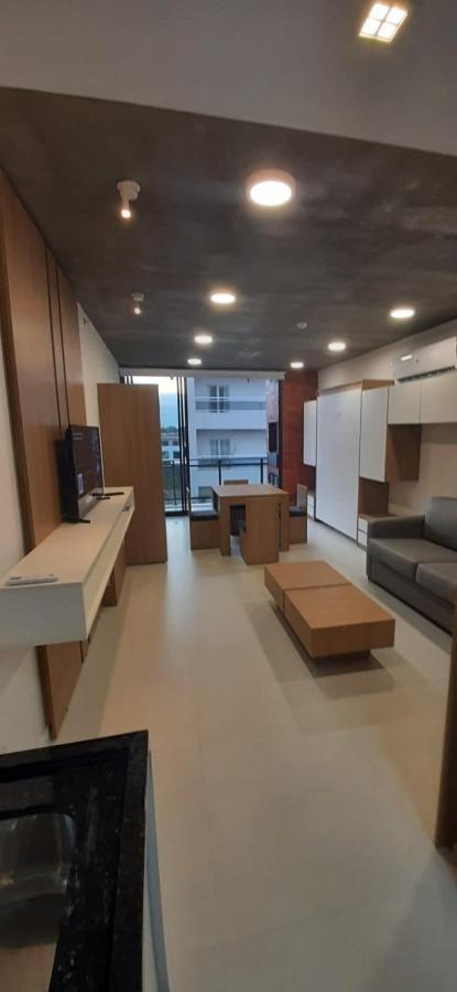 Edificio Flats Del Sol Appartement Asuncion Buitenkant foto