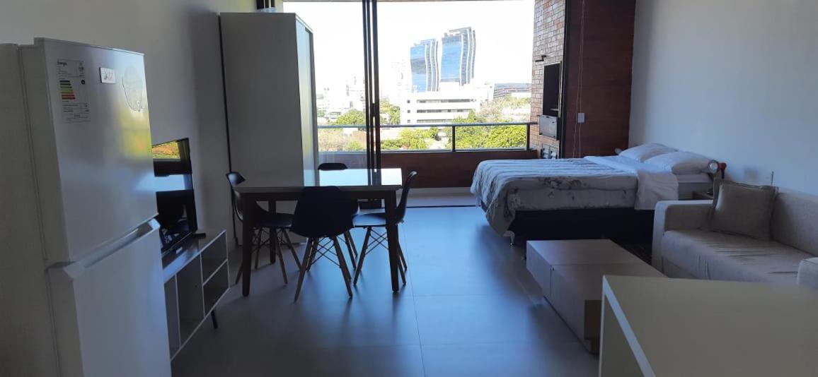 Edificio Flats Del Sol Appartement Asuncion Buitenkant foto
