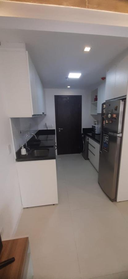 Edificio Flats Del Sol Appartement Asuncion Buitenkant foto