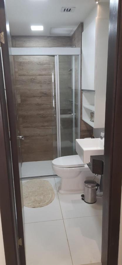 Edificio Flats Del Sol Appartement Asuncion Buitenkant foto