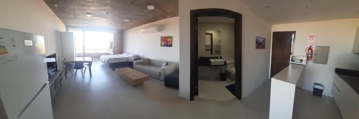 Edificio Flats Del Sol Appartement Asuncion Buitenkant foto