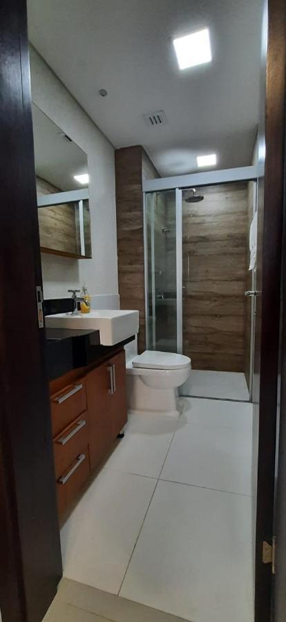 Edificio Flats Del Sol Appartement Asuncion Buitenkant foto
