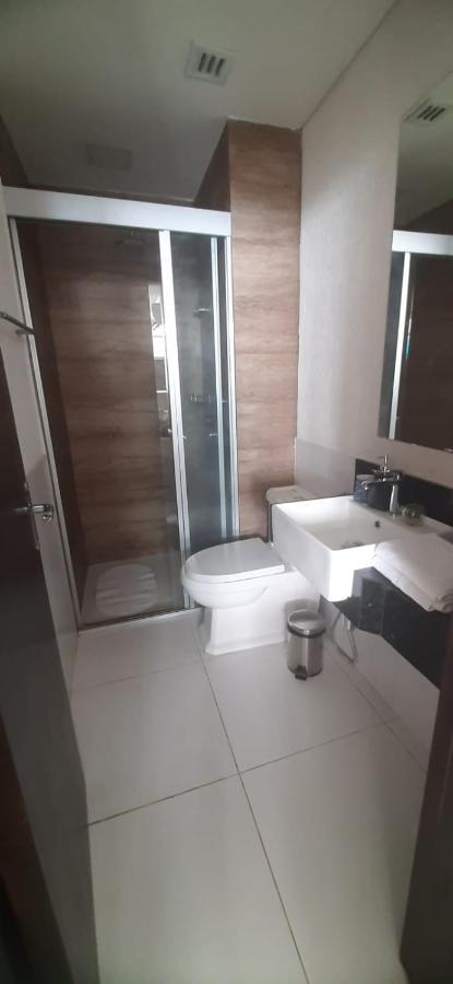 Edificio Flats Del Sol Appartement Asuncion Buitenkant foto
