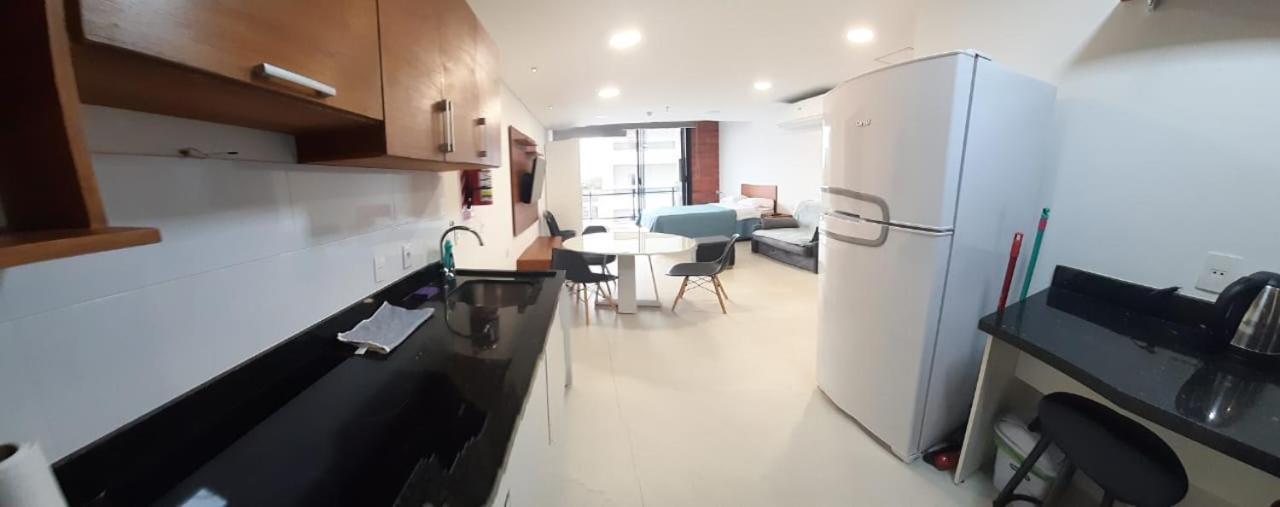 Edificio Flats Del Sol Appartement Asuncion Buitenkant foto