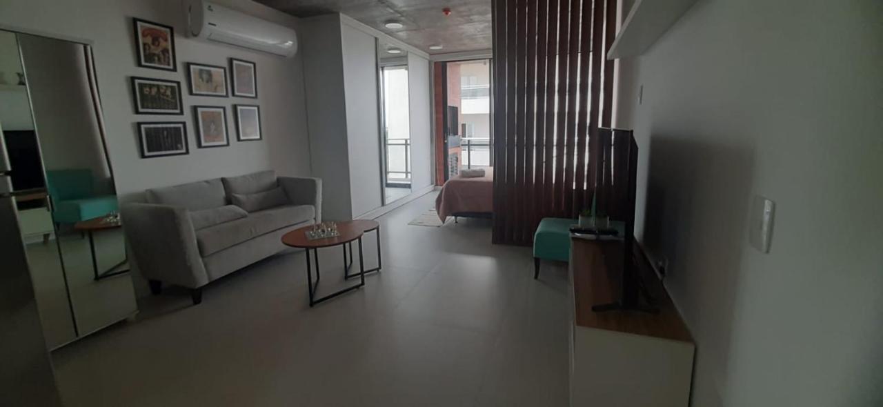 Edificio Flats Del Sol Appartement Asuncion Buitenkant foto