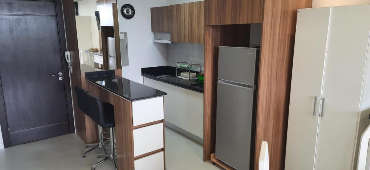 Edificio Flats Del Sol Appartement Asuncion Buitenkant foto
