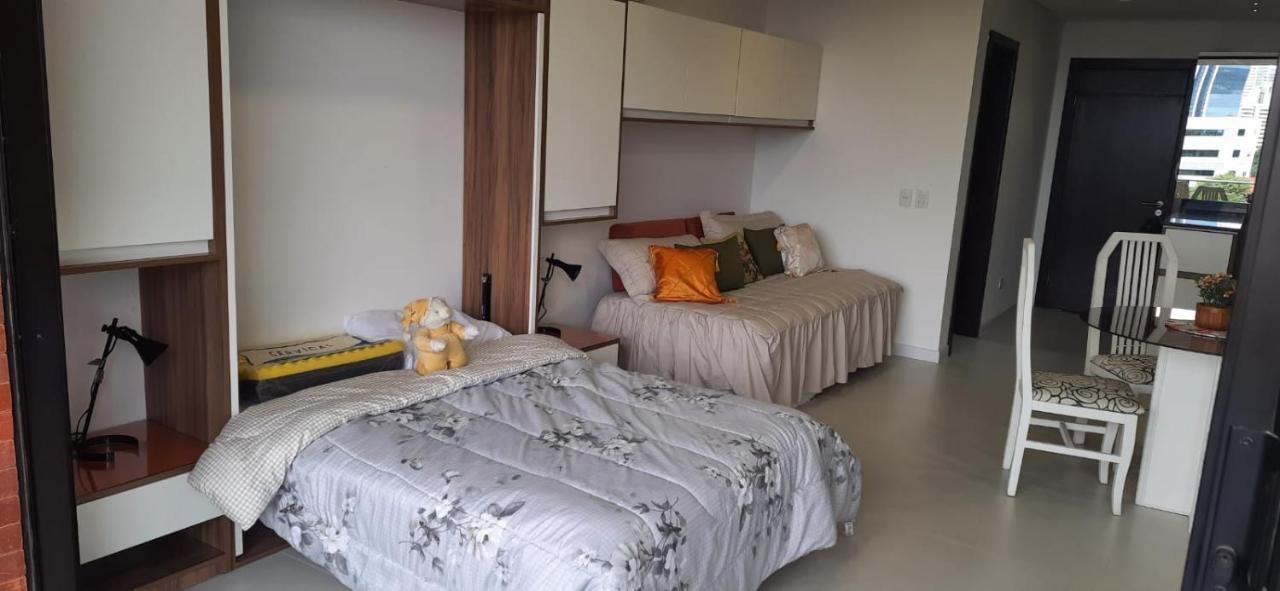 Edificio Flats Del Sol Appartement Asuncion Buitenkant foto