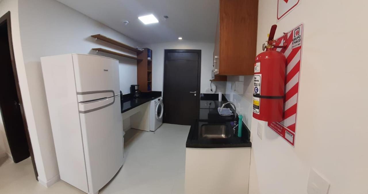 Edificio Flats Del Sol Appartement Asuncion Buitenkant foto
