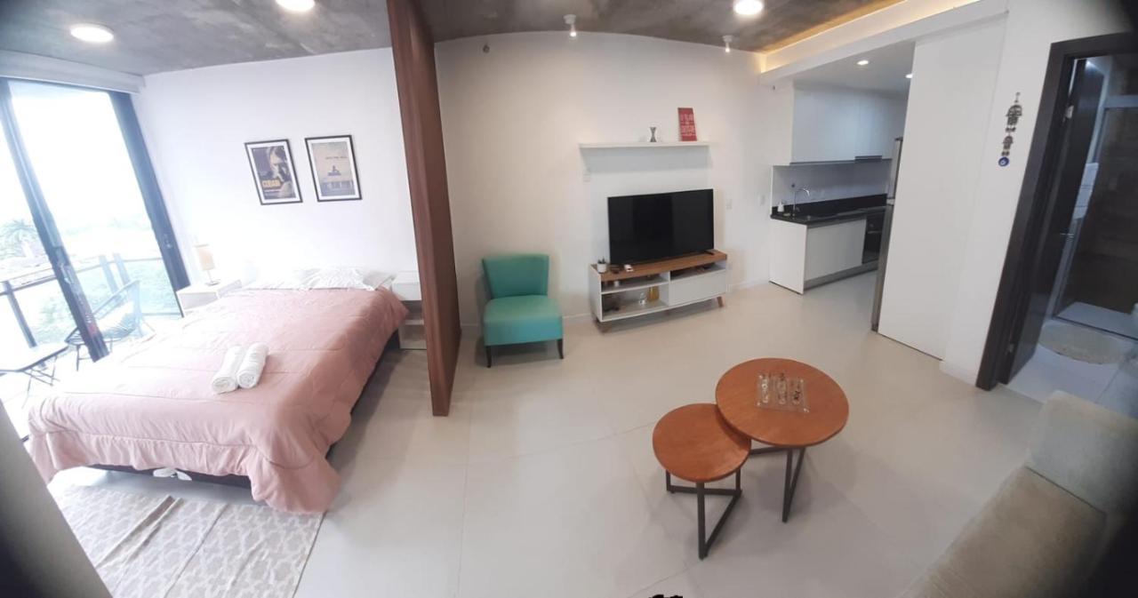 Edificio Flats Del Sol Appartement Asuncion Buitenkant foto