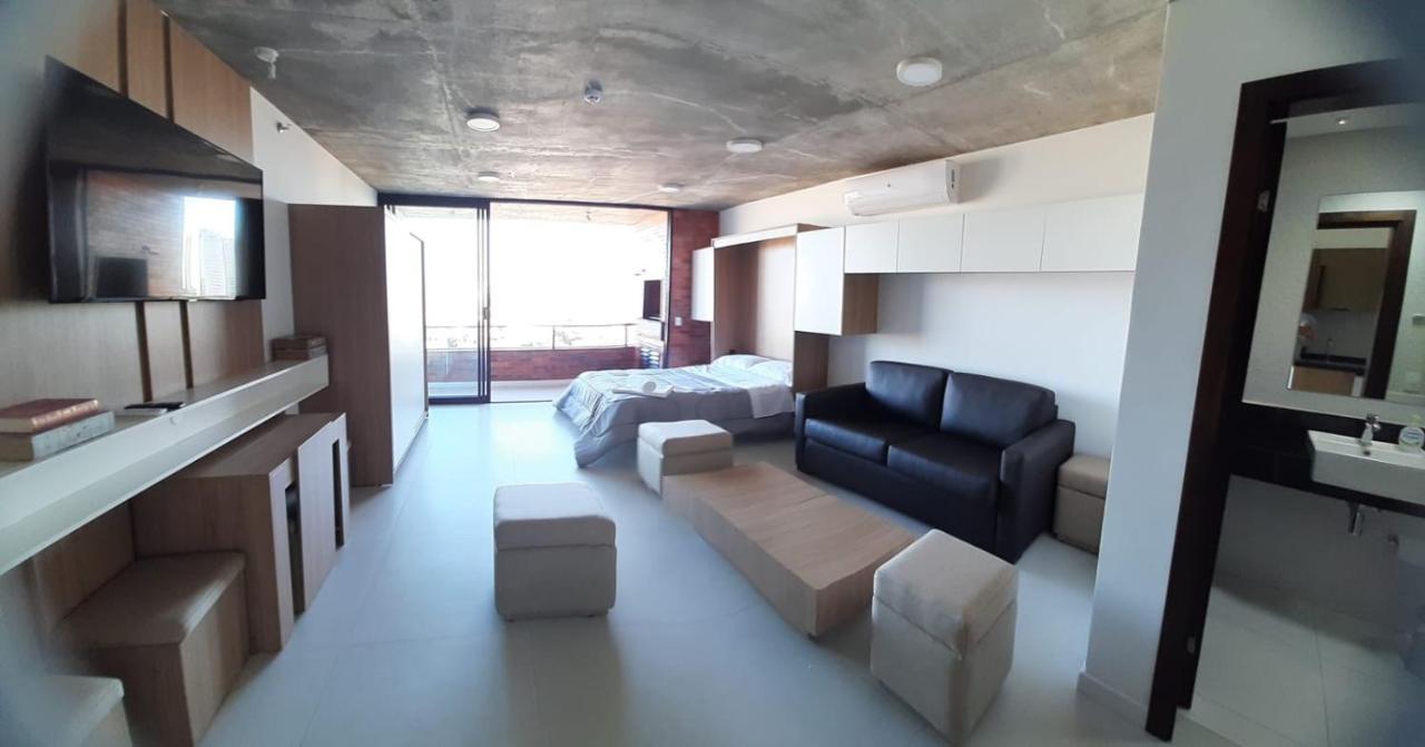 Edificio Flats Del Sol Appartement Asuncion Buitenkant foto