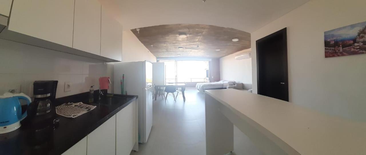 Edificio Flats Del Sol Appartement Asuncion Buitenkant foto