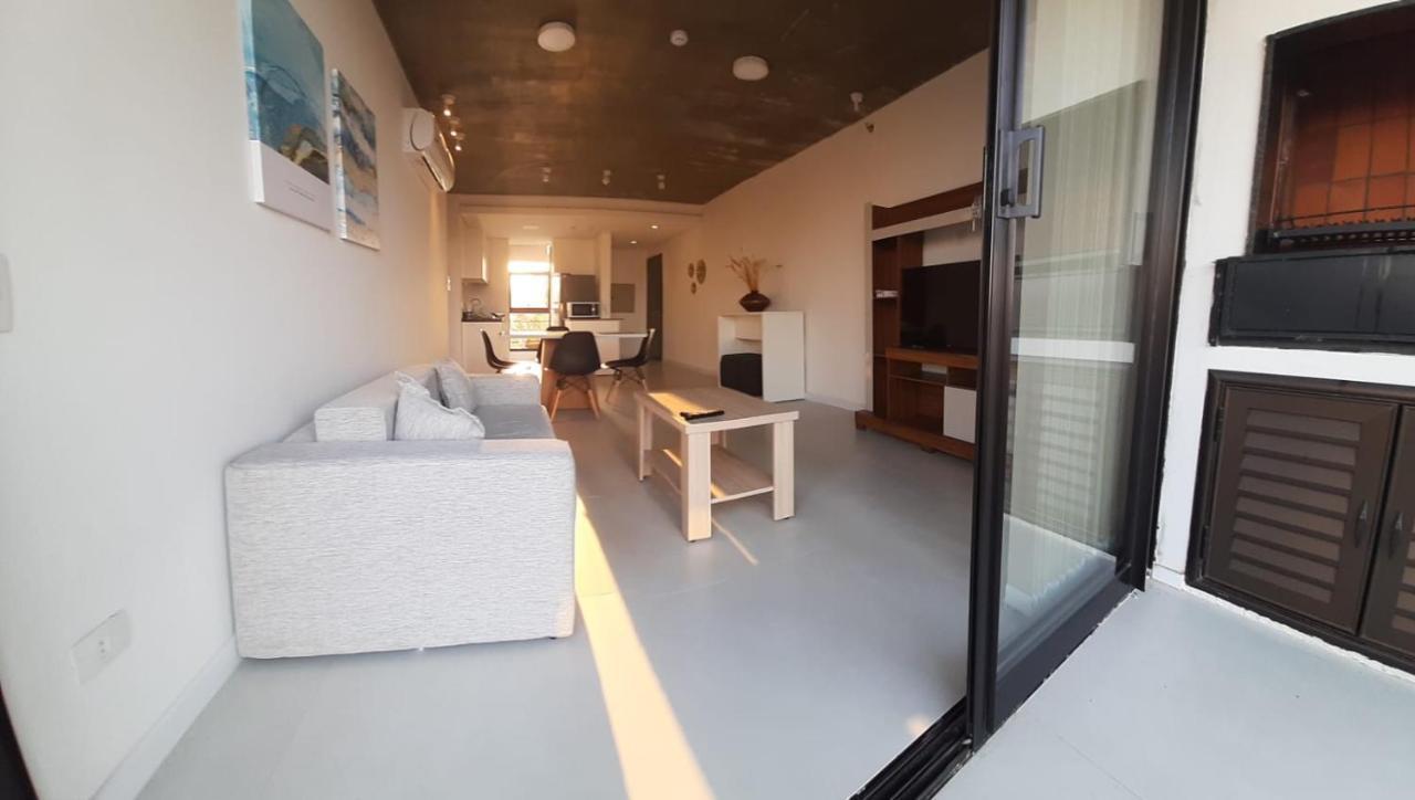 Edificio Flats Del Sol Appartement Asuncion Buitenkant foto