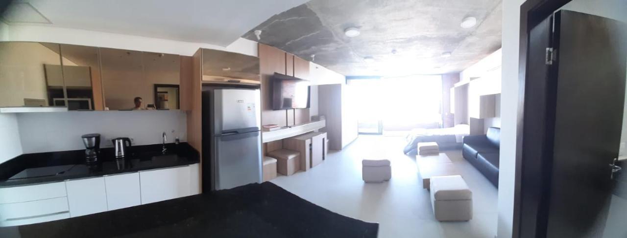 Edificio Flats Del Sol Appartement Asuncion Buitenkant foto