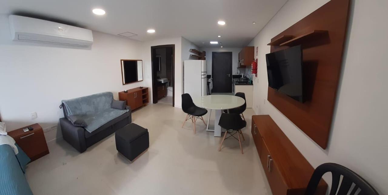 Edificio Flats Del Sol Appartement Asuncion Buitenkant foto